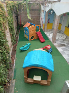 Foto de Colegio Fray Servando Teresa De Mier
