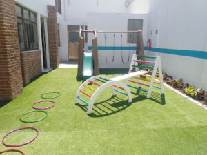 Foto de Colegio Infantil Montessori Tulancingo