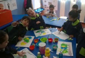Foto de Colegio Iona Polanco