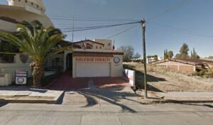 Foto de Colegio Iskalti