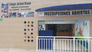 Foto de Colegio Jerome Bruner