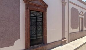 Foto de Colegio José Mora Y Del Río