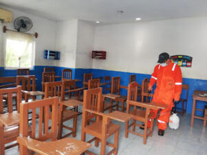 Foto de Colegio Lafayette Plantel 35 | Escuelas Particulares En Campeche