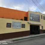 Foto de Colegio Maoc Hippocampo