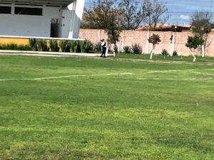 Foto de Colegio México De Tehuacán