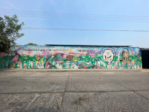 Foto de Colegio Morelos