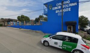 Foto de Colegio Simón Bolívar