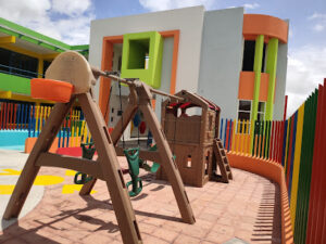 Foto de Colegio Villa Heroica