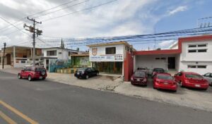 Foto de Colegio William James