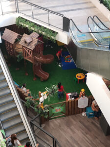 Foto de Colors Little Park