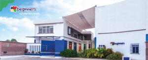 Foto de Comunidad Educativa Beginners