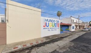 Foto de De Tin Marin Diversión Y Cuidado Infantil