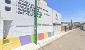 Foto de Dejando Huella Preescolar