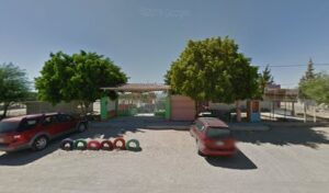 Foto de Domitila Concepción Rojo Ruiz Preescolar Matutino