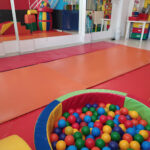 Foto de Ducky | Centro De Estimulación Temprana Y Psicoprofilaxis | Estancia Infantil