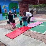 Foto de Educacion Inicial El Mundo De La Magia Y Preescolar