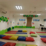 Foto de Educare Playground - Maternal Y Kinder