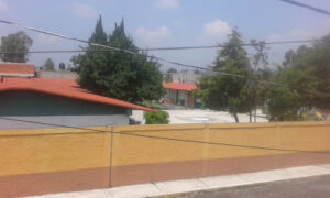 Foto de Efrain Huerta
