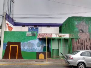 Foto de El Salón De Tigger