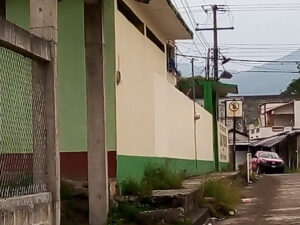 Foto de Esc. Prim. Dr. Jaime Torres Bodet