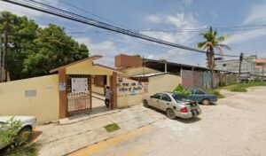 Foto de Esc. Prim. Urb. Fed. Plan De Ayutla
