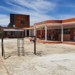 Foto de Esc. Prim. Wilfrido García