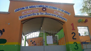 Foto de Esc. Primaria Federal Ramona Soto De Gonzalez