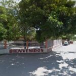 Foto de Esc. Sec. Tec. Núm 119