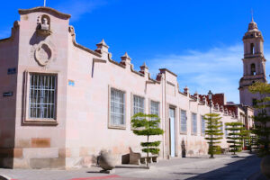 Foto de Escuela Benito Juarez