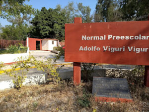 Foto de Escuela Normal Preescolar Adolfo Viguri Viguri