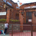 Foto de Escuela Pimaria Lazarocárdenas