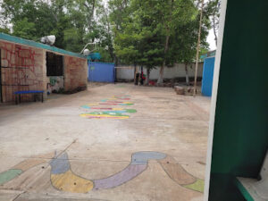 Foto de Escuela Preescolar Eustaquio Cime