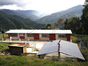 Foto de Escuela Preescolar Manuel Ávila Camacho