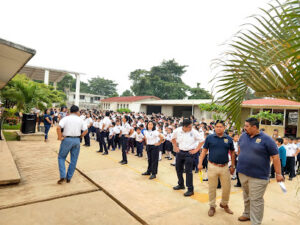 Foto de Escuela Primaria 7 De Noviembre