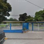 Foto de Escuela Primaría Francisco I. Madero