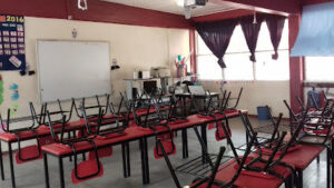 Foto de Escuela Primaria Gregorio Torres Quintero