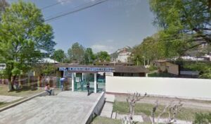 Foto de Escuela Primaria Héroes De Chapultepec