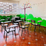 Foto de Escuela Primaria Indira Gandhi