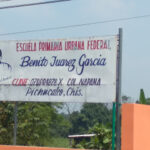Foto de Escuela Primaria Urbana Federal Benito Juarez Garcia