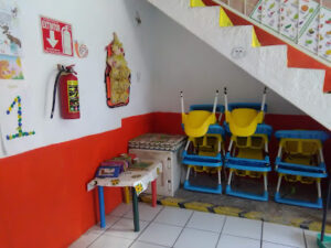 Foto de Estancia Infantil Amiguitos De Jesús