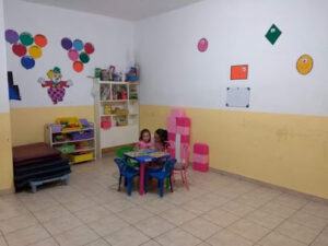 Foto de Estancia Infantil Bebelandia