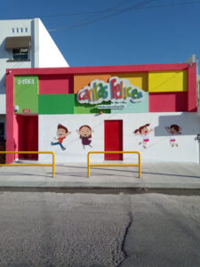 Foto de Estancia Infantil Caritas Felices S.C.