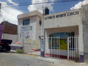 Foto de Estancia Infantil Cri-Cri