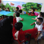 Foto de Estancia Infantil Danpin
