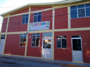 Foto de Estancia Infantíl De Matehuala 1 S.C.