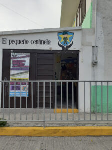 Foto de Estancia Infantil El Pequeño Centinela