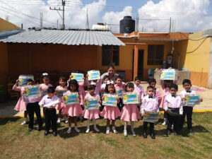 Foto de Estancia Infantil El Rincón De Los Pekes