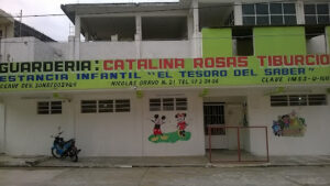 Foto de Estancia Infantil El Tesoro Del Saber
