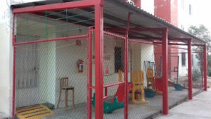 Foto de Estancia Infantil Fovissste Humaya (Guarderia)