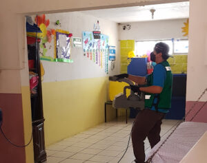 Foto de Estancia Infantil Fulanitos